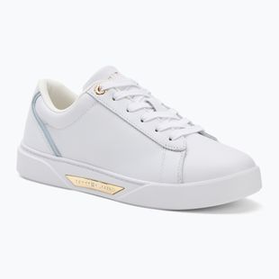 Кросівки жіночі Tommy Hilfiger Chic Court white