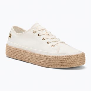 Кросівки жіночі Tommy Hilfiger Vulc ancient white