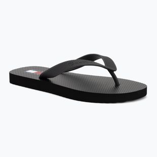В'єтнамки чоловічі Tommy Jeans Beach Sandal black