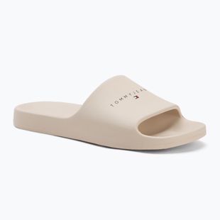 Шльопанці чоловічі Tommy Jeans Basic Sandal newsprint
