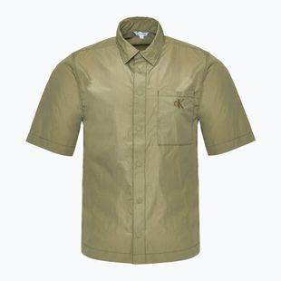 Сорочка чоловіча Calvin Klein KM0KM01086 mermaid