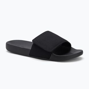 Шльопанці чоловічі Calvin Klein HM0HM01749 Adj Pool Slide Canvas Logo black