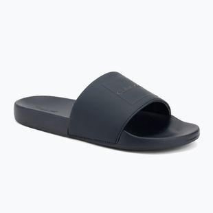 Шльопанці чоловічі Calvin Klein HM0HM01754 Pool Slide Ck Square navy