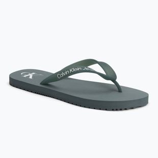 В'єтнамки чоловічі Calvin Klein YM0YM01267 Beach Sandal Transparent Tpu trooper