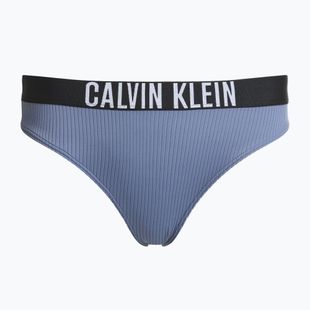 Нижній купальник Calvin Klein KW0KW02752 Intense Power Rib Bikini grisaille
