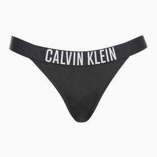 Нижня частина купальника Calvin Klein KW0KW02857 Intense Power Brazilian pvh black
