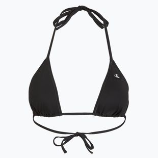 Верхня частина купальника Calvin Klein KW0KW02343 Triangle Rp pvh black