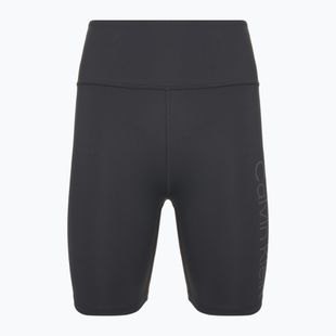 Жіночі тренувальні шорти Calvin Klein LVGWS5L708 Cycling Short чорний