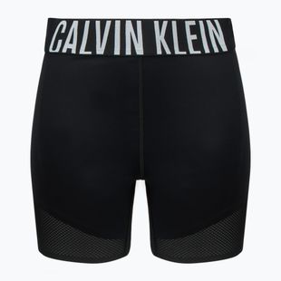 Жіночі тренувальні шорти Calvin Klein LVGWS5L704 Cycling Short чорний
