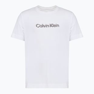 Футболка чоловіча Calvin Klein LVGMS5K183 Graphic classic white