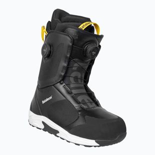 Черевики сноубордні чоловічі Bataleon Rave Double BOA black