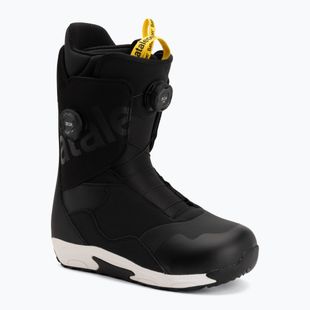 Черевики сноубордні чоловічі Bataleon Twist BOA black