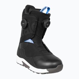 Черевики для сноуборду жіночі Bataleon Twist BOA W black