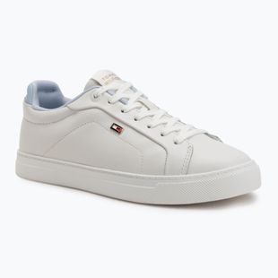 Кросівки жіночі Tommy Hilfiger Sporty ecru/breezy blue