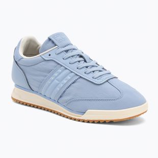 Кросівки жіночі Tommy Jeans Low Profile Runner blue chime