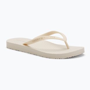 В'єтнамки жіночі Tommy Hilfiger Strap Beach Sandal ivory petal