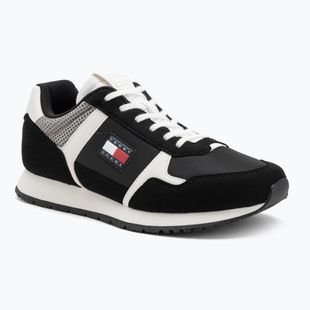Кросівки чоловічі Tommy Jeans Runner Casual black