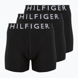 Труси Tommy Hilfiger UM0UM03690 Brief 3 пари black/black/black
