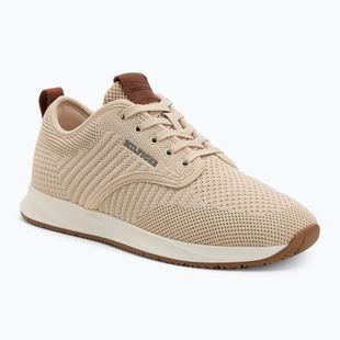 Кросівки чоловічі Tommy Hilfiger Newport 3D Premium Knit classic beige