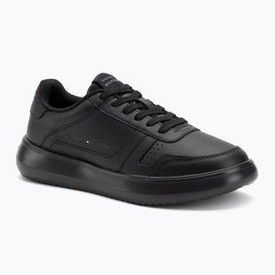 Кросівки чоловічі Tommy Hilfiger Modern Lightcup Lth black