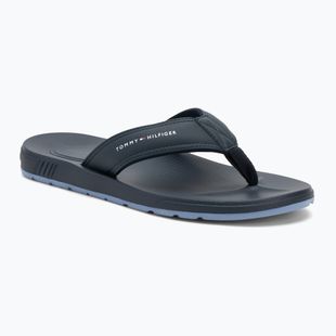 В'єтнамки чоловічі Tommy Hilfiger Molded Comfort Beach desert sky