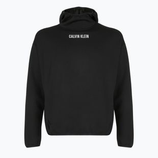 Кофта чоловіча Calvin Klein Hoodie black