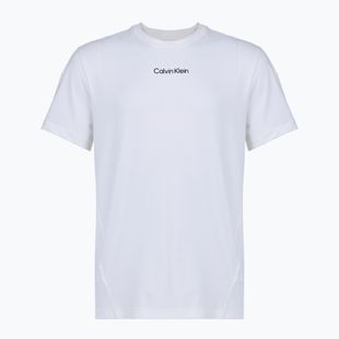 Футболка чоловіча Calvin Klein LVGMF5K101 classic white
