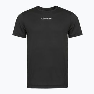 Футболка чоловіча Calvin Klein LVGMF5K101 black