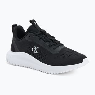 Кросівки чоловічі Calvin Klein YM0YM01387 Eva Runner Mix NY black/bright white