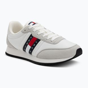 Кросівки чоловічі Tommy Jeans Classic Runner ecru