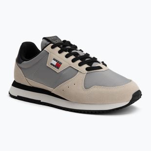Кросівки чоловічі Tommy Jeans Eva Runner Leather gulf sand