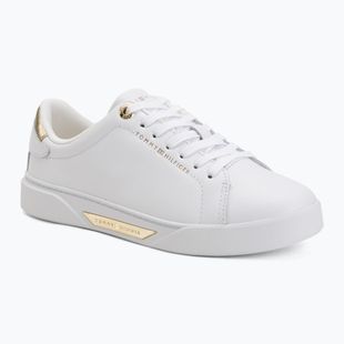 Взуття жіноче Tommy Hilfiger Essential Chic Court white