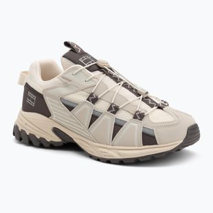 Черевики чоловічі Tommy Jeans Outdoor Runner gulf sand/black walnut