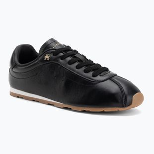 Кросівки жіночі Tommy Hilfiger Low Profile Runner black