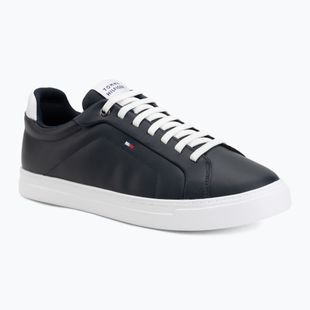 Взуття чоловіче Tommy Hilfiger Icon Court Light Ess desert sky