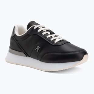 Кросівки жіночі Tommy Hilfiger Chic Fashion Runner black