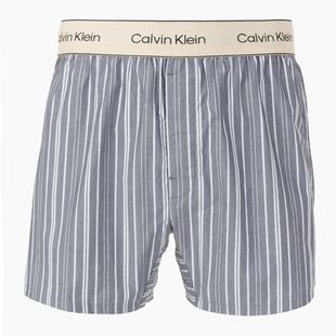 Труси Calvin Klein LV00NM2945 Boxer Trad majorca stripe speakeasy