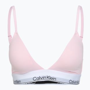 Бюстгальтер Calvin Klein LV00QF8498 Triangle cradle pink