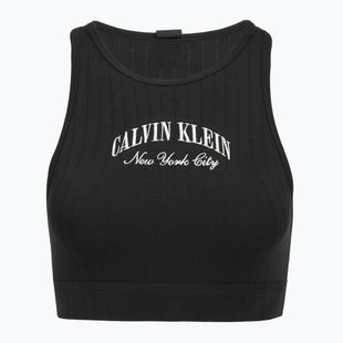 Бюстгальтер Calvin Klein LV00QF8707 Unlined black
