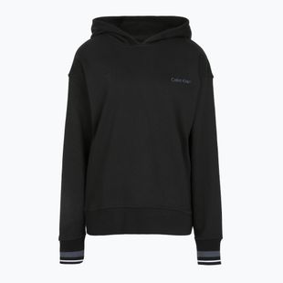 Кофта жіноча Calvin Klein Hoodie black