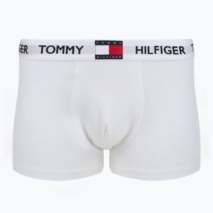 Труси Tommy Hilfiger Trunk 3 пари white/white/white