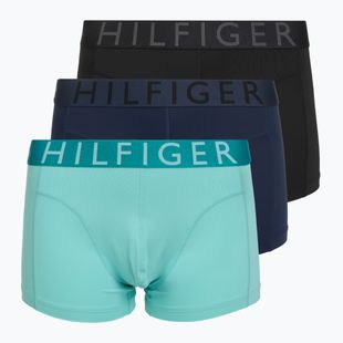 Труси Tommy Hilfiger Trunk Cooling Technology 3 pary