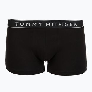 Труси Tommy Hilfiger Trunk Dtm 3 пари black/black/black