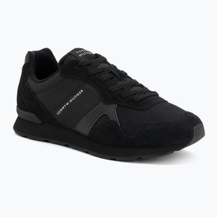Кросівки чоловічі Tommy Hilfiger Maxlite Mix black