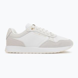 Кросівки жіночі Tommy Hilfiger Chic Eva Runner Mesh white