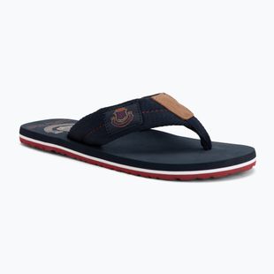 В'єтнамки чоловічі Tommy Hilfiger Patch Beach Sandal desert sky