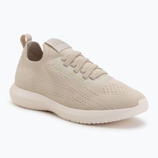 Кросівки жіночі Tommy Hilfiger Knit Extralight Runner classic beige