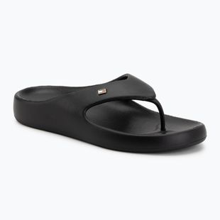 В'єтнамки жіночі Tommy Hilfiger Lightweight Summer Sandal black
