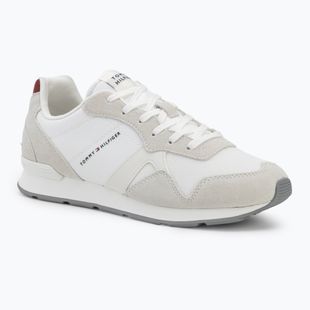 Кросівки чоловічі Tommy Hilfiger Maxlite Mix white
