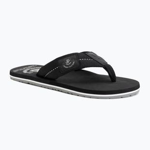 В'єтнамки чоловічі Tommy Hilfiger Patch Beach Sandal black